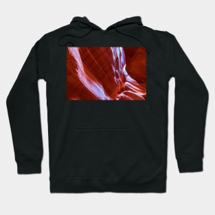 Antelope Canyon Hoodie